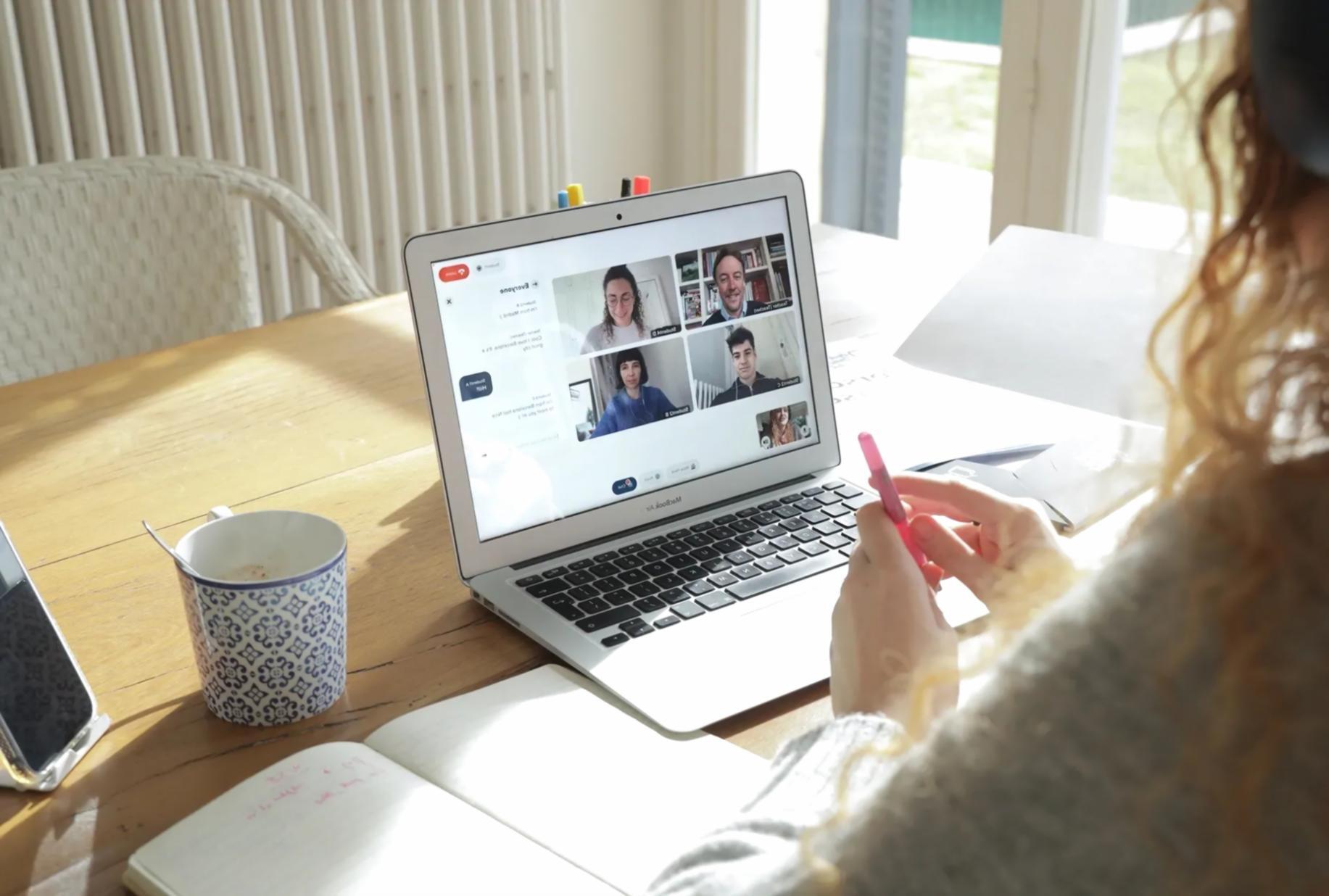 Session de formation professionnelle en optimisation on-page